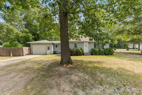 790 Jones St, Muskegon, MI 49442