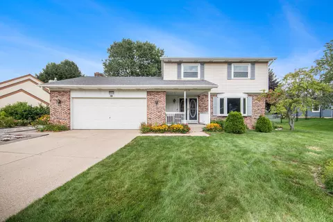 5934 Stonyhill Ln SE, Kentwood, MI 49508