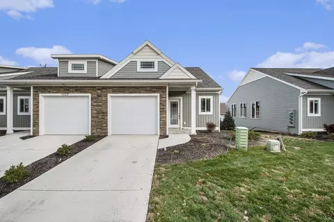 1209 Madera Ct SW, Byron Center, MI 49315