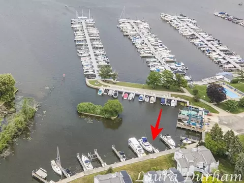 mariners cove, Douglas, MI 49406