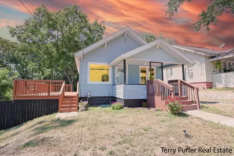 539 Alva St, Muskegon, MI 49442