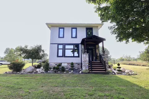64318 Robbins Lake Rd, Jones, MI 49061