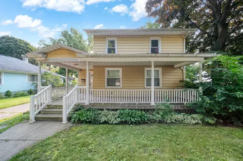 827 Backus St, Jackson, MI 49202 photo 4