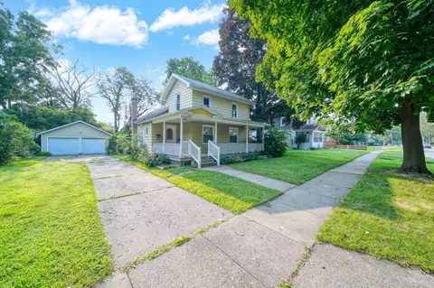 827 Backus St, Jackson, MI 49202 photo 2