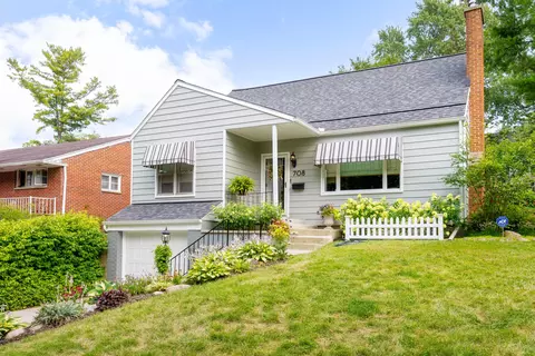 708 Collegewood St, Ypsilanti, MI 48197