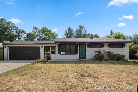 3150 Morley Ave NE, Grand Rapids, MI 49505