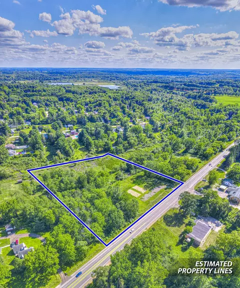 Vl Spring Arbor Rd Road, Jackson, MI 49201 photo 2
