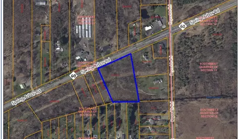 Vl Spring Arbor Rd Road, Jackson, MI 49201 photo 20