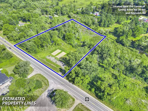 Vl Spring Arbor Rd Road, Jackson, MI 49201 photo 9