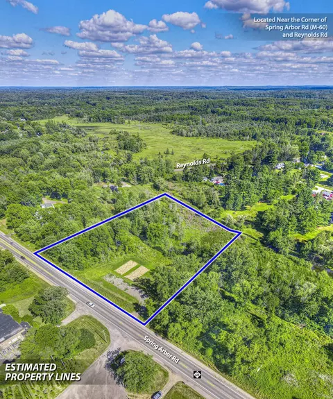Vl Spring Arbor Rd Road, Jackson, MI 49201 photo 16