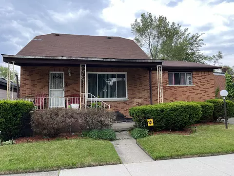18088 Shields St, Detroit, MI 48234