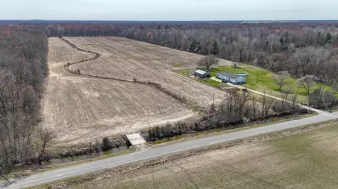 V/l Busch Road, Birch Run, MI 48415