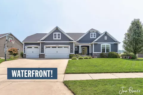 11094 Waterpoint Dr, Allendale, MI 49401