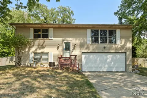 3912 140th Ave, Holland, MI 49424