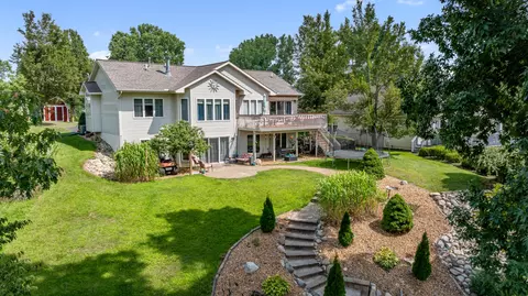 10590 Emerald Dr, Cement City, MI 49233