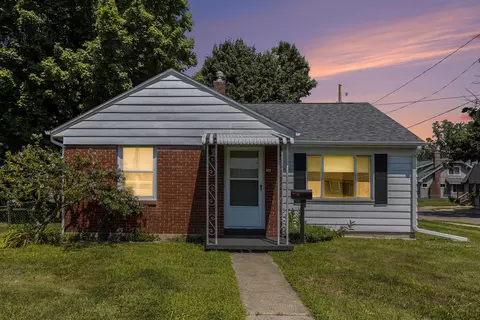 706 W Territorial Rd, Battle Creek, MI 49015