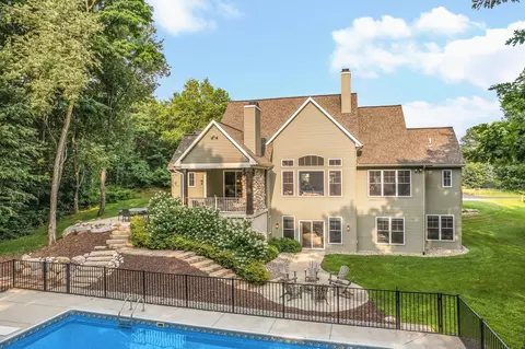 12067 Forest Beach Trl Pvt Trl #3, Grand Haven, MI 49417