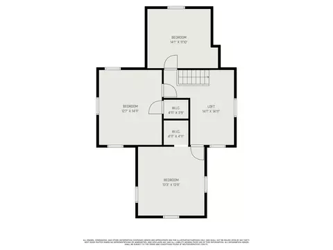310 West St, Three Rivers, MI 49093 photo 4