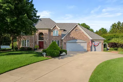3737 Bellflower Dr, Portage, MI 49024