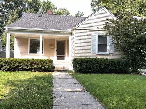 15903 Kinloch St, Redford, MI 48239
