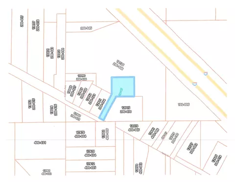 0 Apple Dr, Fruitport, MI 49415