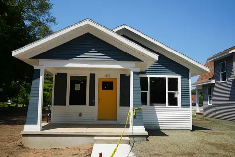 2095 Linden Ave SE, Grand Rapids, MI 49507