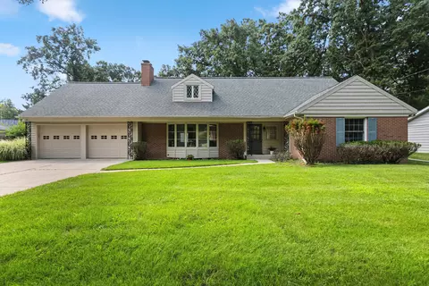 2901 Winchell Ave, Kalamazoo, MI 49008