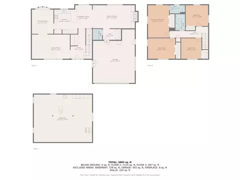 3628 Sassafras Dr, Jackson, MI 49201 photo 52