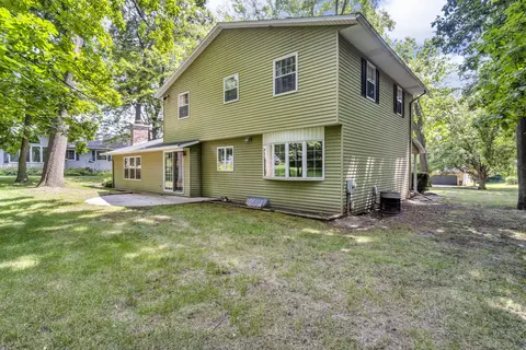 3628 Sassafras Dr, Jackson, MI 49201 photo 4