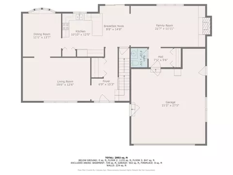 3628 Sassafras Dr, Jackson, MI 49201 photo 49