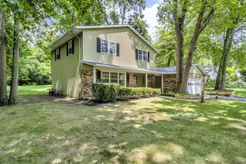 3628 Sassafras Dr, Jackson, MI 49201 photo 45
