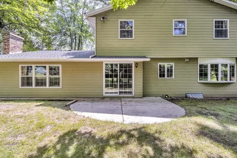 3628 Sassafras Dr, Jackson, MI 49201 photo 5