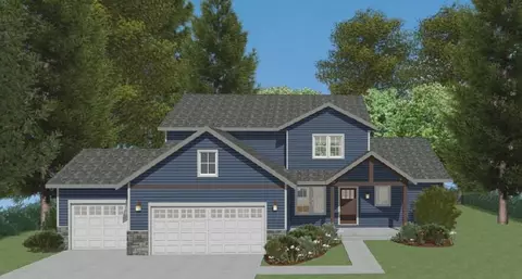 6133 Tiffany Ave NE, Rockford, MI 49341