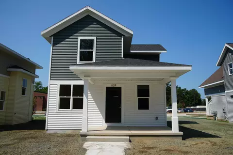 2101 Linden Ave SE, Grand Rapids, MI 49507