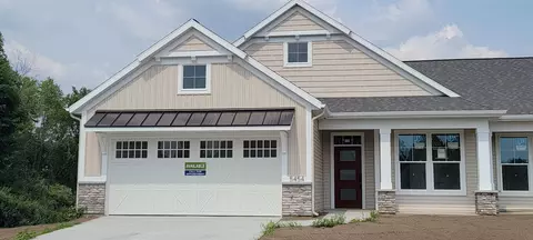 5454 Albright Ave SW #46, Grandville, MI 49418
