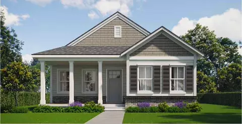 26742 Canterbury Cir, New Boston, MI 48164