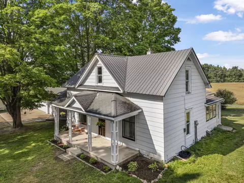 11470 S 39 Rd, Cadillac, MI 49601