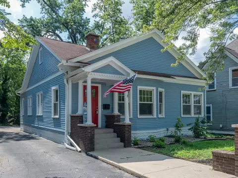 1212 E Main St, Kalamazoo, MI 49048