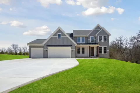 8605 Brighten Trl, Mattawan, MI 49071