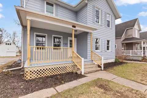 143 Park St, Adrian, MI 49221