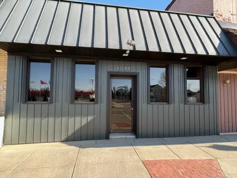 1099 E Wilcox Ave, White Cloud, MI 49349