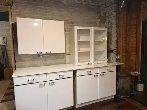 Kitchen - 1099 E Wilcox Ave, White Cloud, MI 49349 photo 1 of 2