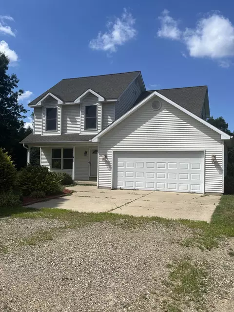 11767 M-60, Burlington, MI 49029