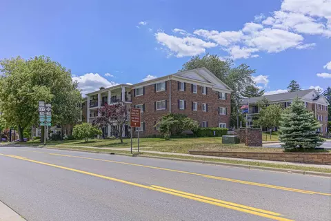 806 W Michigan Ave #106W, Jackson, MI 49202