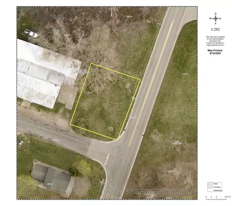 104 Ida St, Allegan, MI 49010