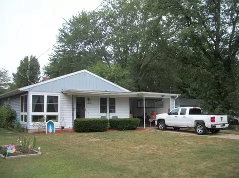 1265 Fay Ave NW, Grand Rapids, MI 49504