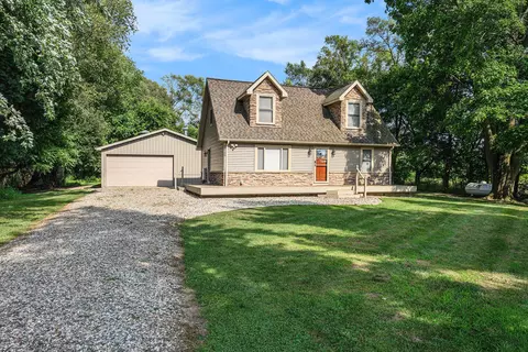 22150 E Ave N, Battle Creek, MI 49017