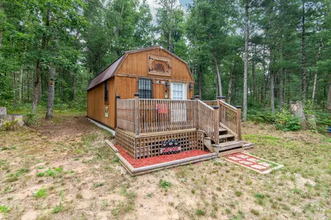 Other - 8532 S 1st St, Baldwin, MI 49304 photo 1 of 4