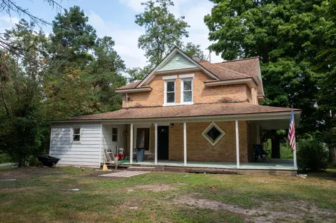 138 W North St, Walkerville, MI 49459