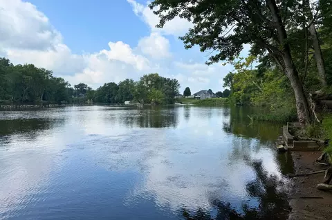 V/l On Locust Street, Constantine, MI 49042